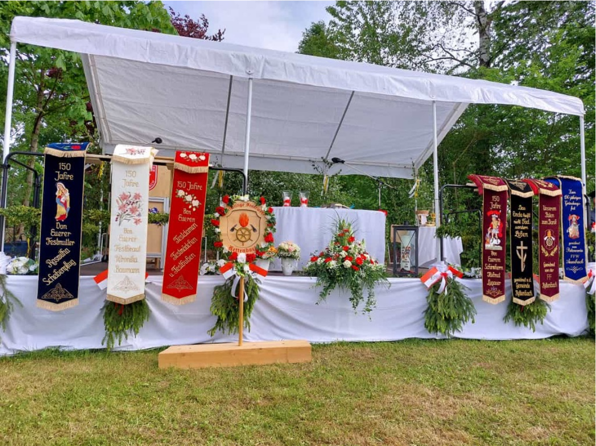 Altar