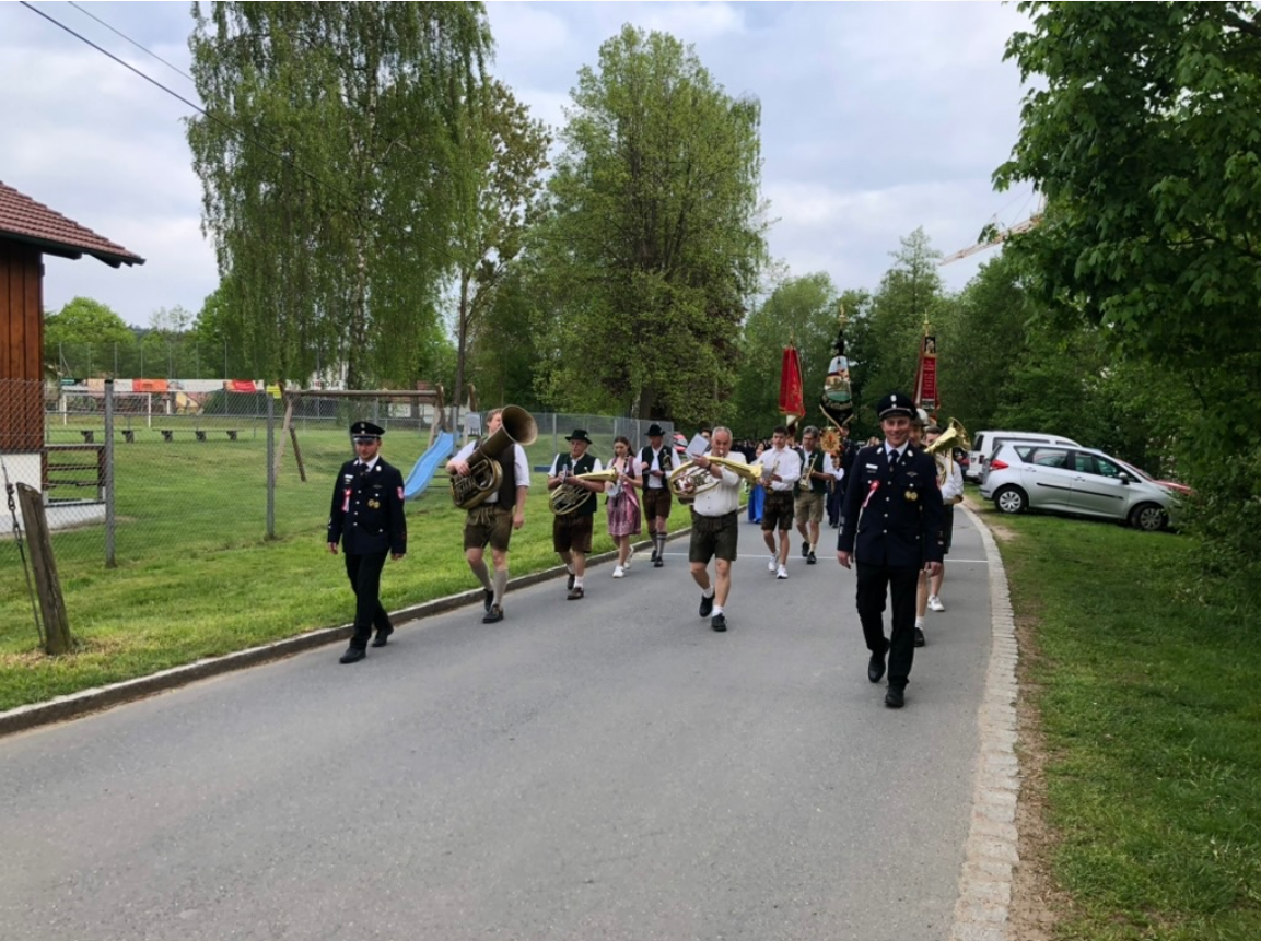 Festumzug samstag