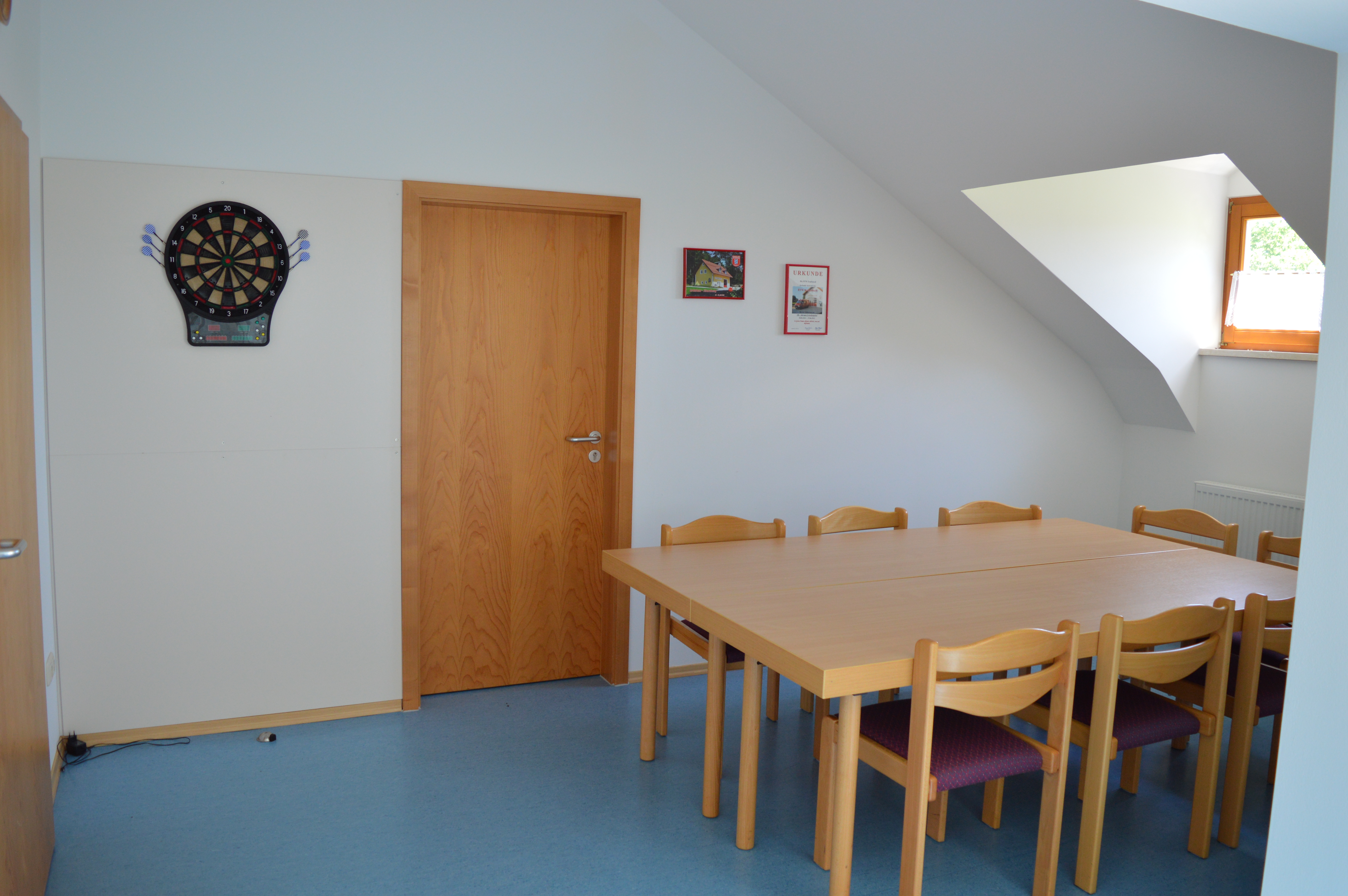 Besprechungsraum 1