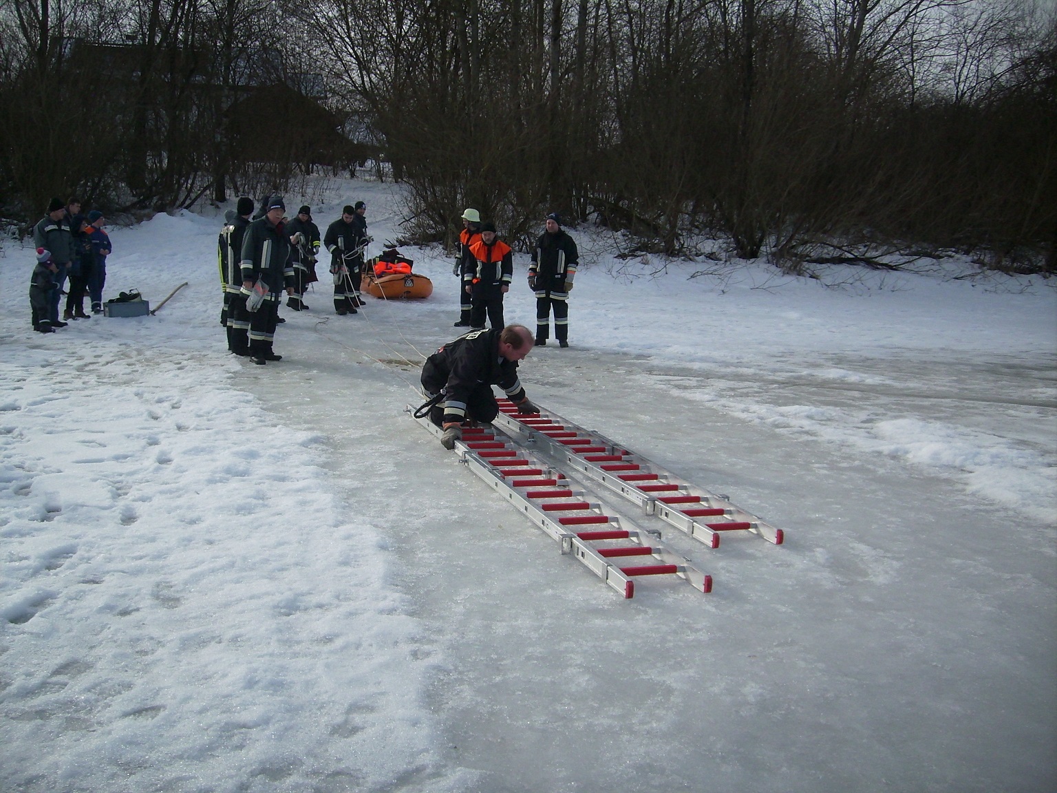 04.02.2017 bung Eisrettung 2